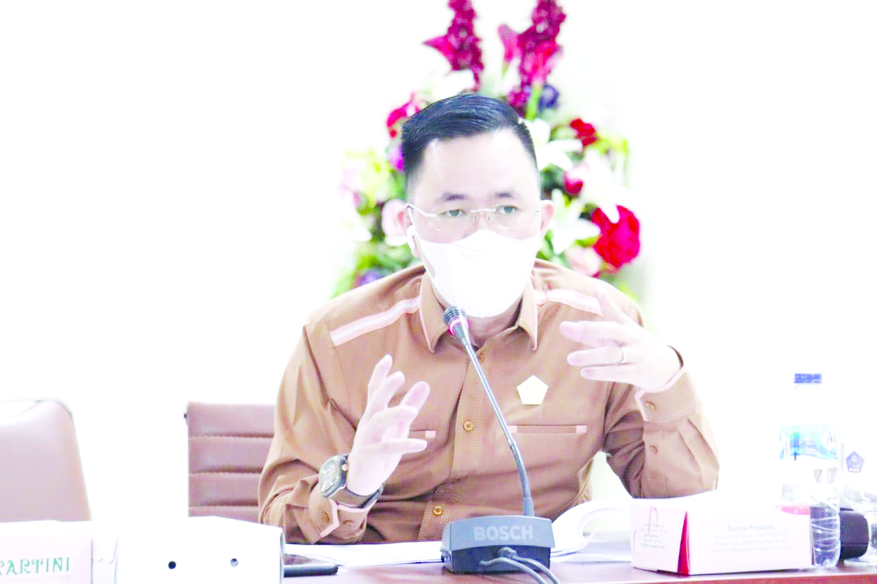 Pembelajaran Tatap Muka Harus Perhatikan SOP, Deprov Bakal Panggil Dikda Sulut
